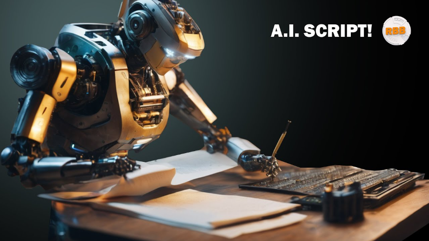 When AI takes over your script: unexpected results