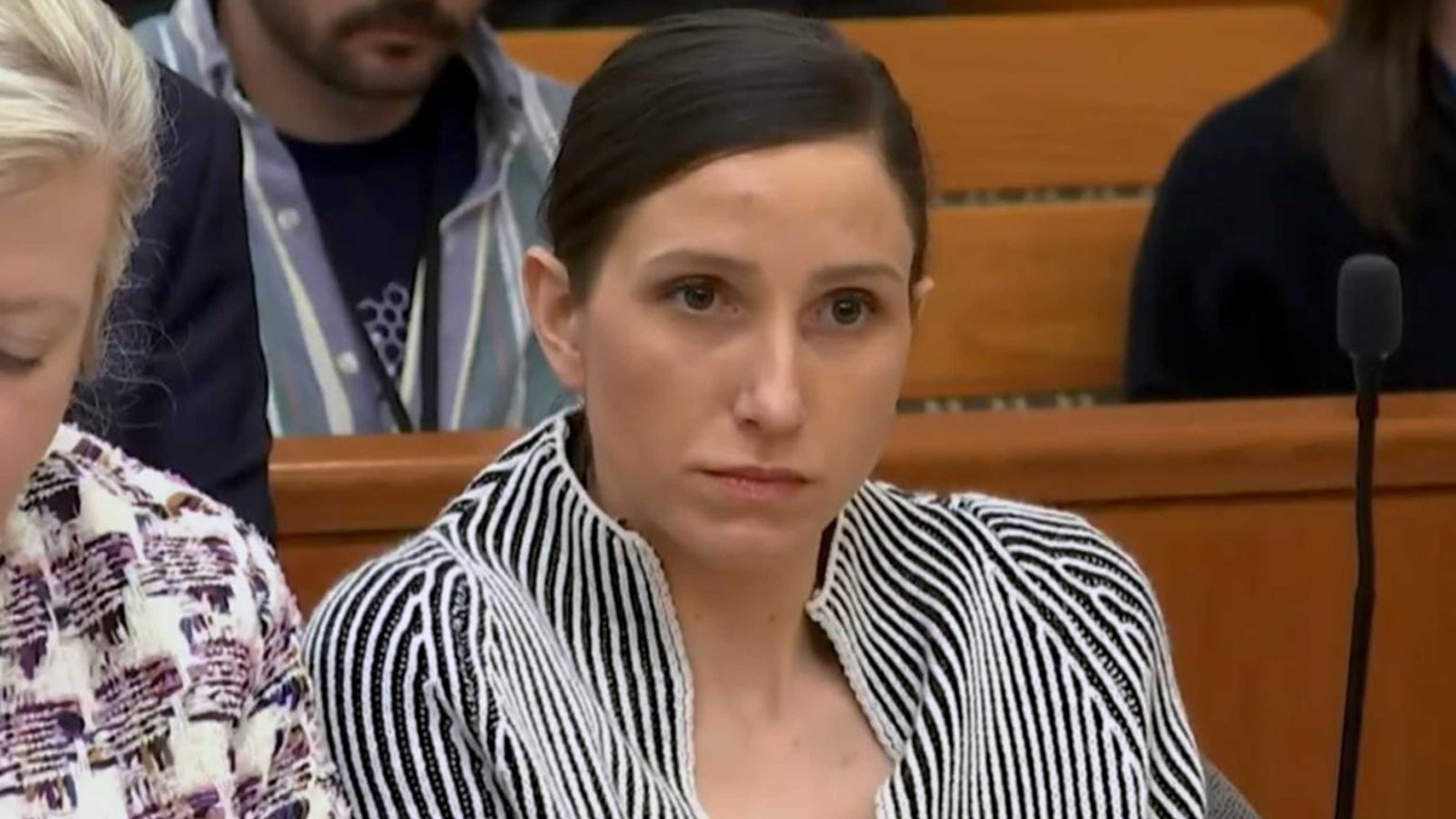 Utah mom Kouri Richins found guilty of murdering her husband