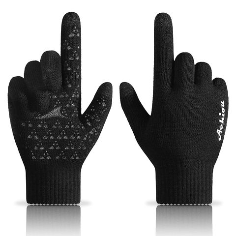 Achiou Winter Touchscreen Gloves Texting Amazon
