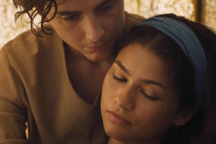 Trailer Dune 3 tung ra đúng thời điểm Timothée Chalamet nổi như cồn vì... trượt Oscar