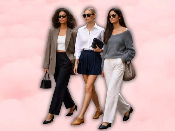 Glove shoes are back: The minimalist footwear trend you need in 2026