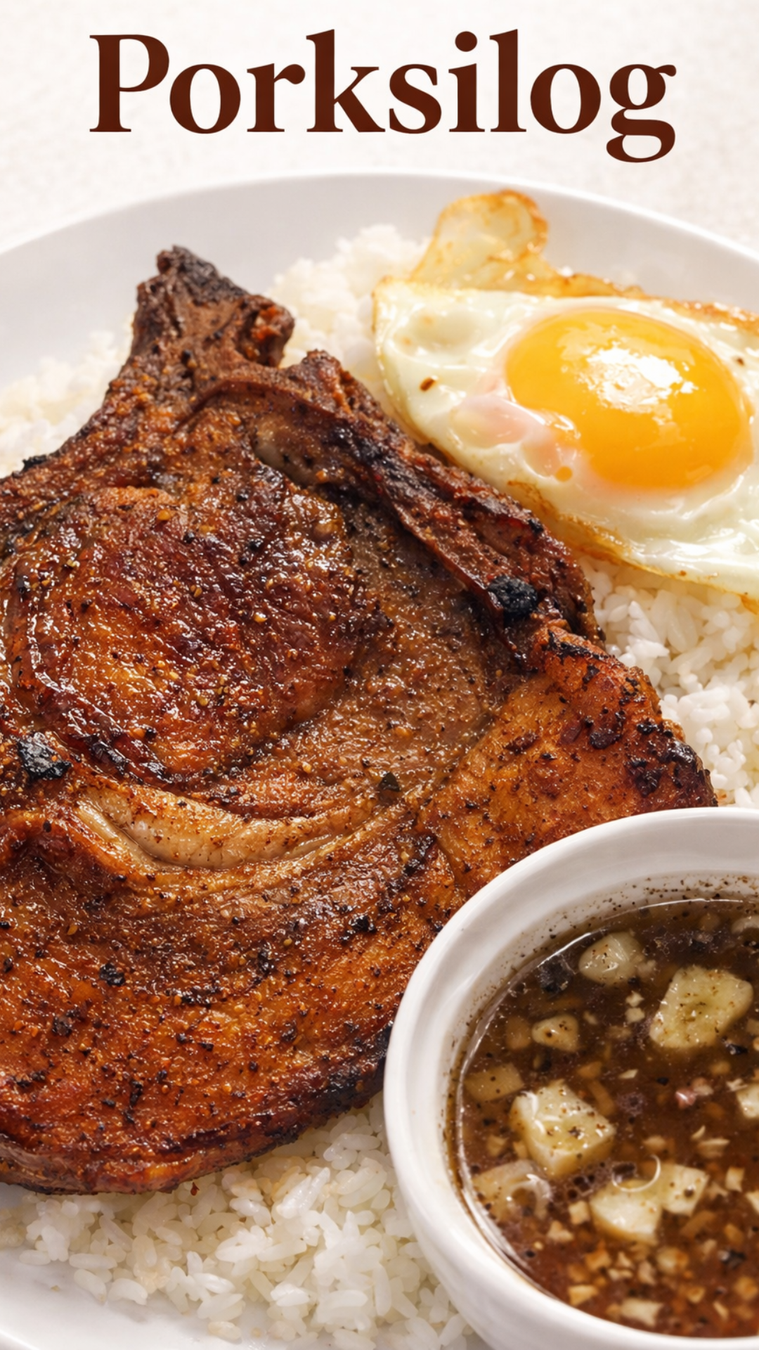 The perfect porksilog recipe tips for a flavor-packed meal