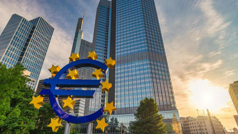 El BCE mantiene en el 2 % los tipos de interés pese a la subida de los ...