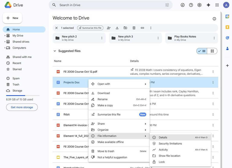 6 Google Drive tools that reduce frustrating file clutter and make ...