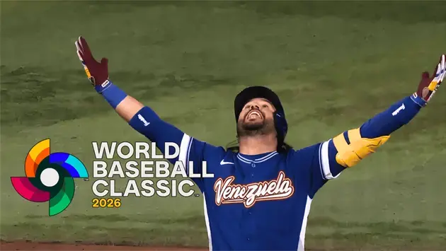 Venezuela derrota a Estados Unidos y gana el Clásico Mundial 2026