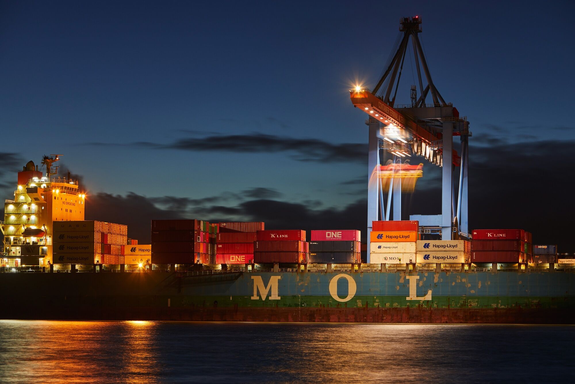 エリオットが商船三井株を保有、市場で過小評価と主張－株価上昇