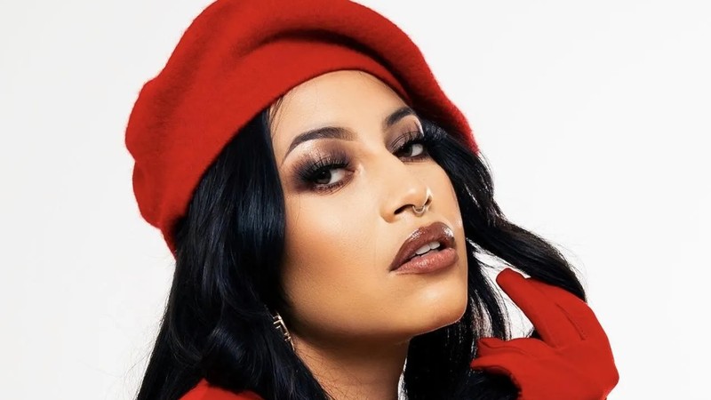 Why Rowlene’s raw emotional single 'Last Seen' marks a massive turning ...