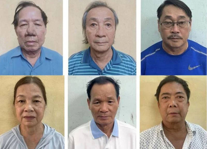 Ấn định thời gian xét xử vụ án liên quan khu 'đất vàng' 39-39B Bến Vân Đồn