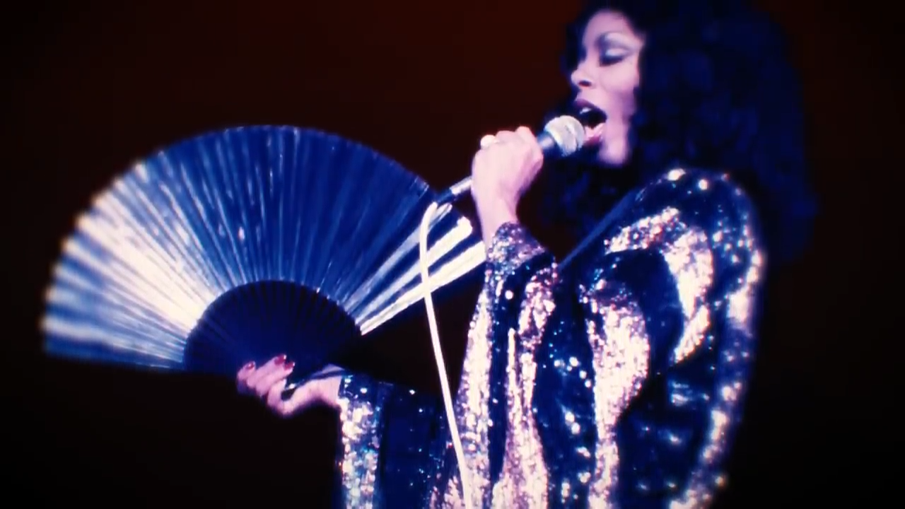 She walked into the studio - and changed pop music forever