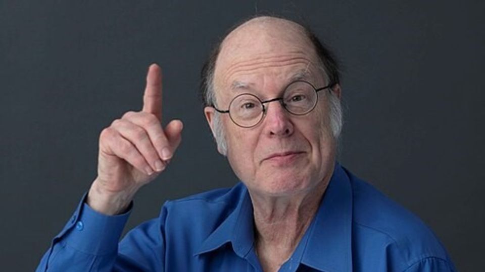 An American physicist and Canadian computer scientist devised a way to ...