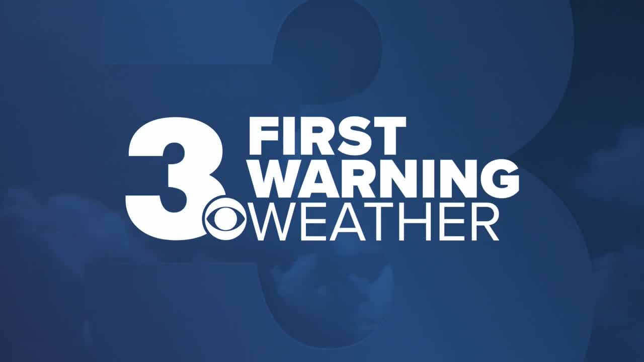 Wednesday morning weather webcast