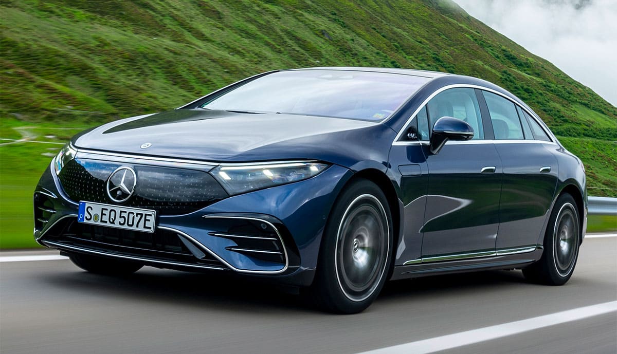 Auto-Bild-Tests 2025: Acht von zehn Top-Modellen fahren rein elektrisch
