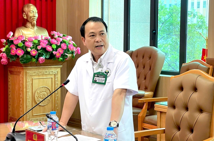 Thêm phương pháp điều trị ung thư hạch, giúp giảm áp lực tài chính cho bệnh nhân