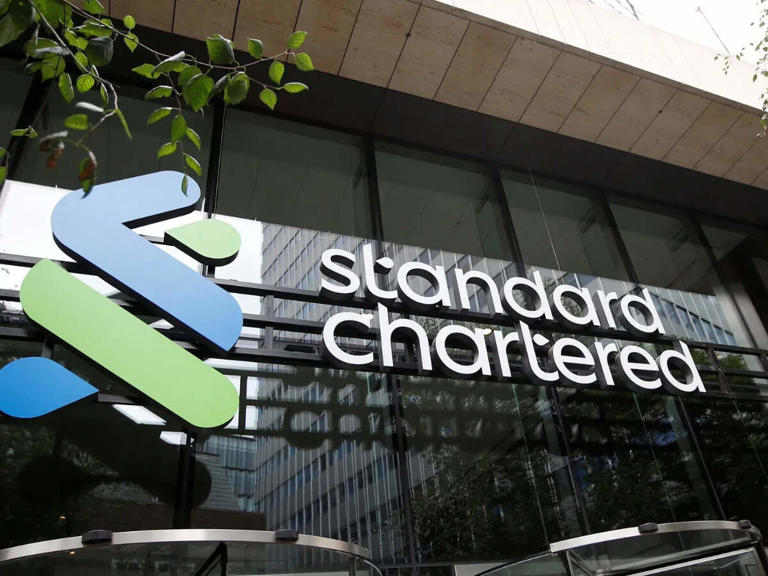 Kotak Mahindra, Federal Bank line up to acquire StanChart's India ...