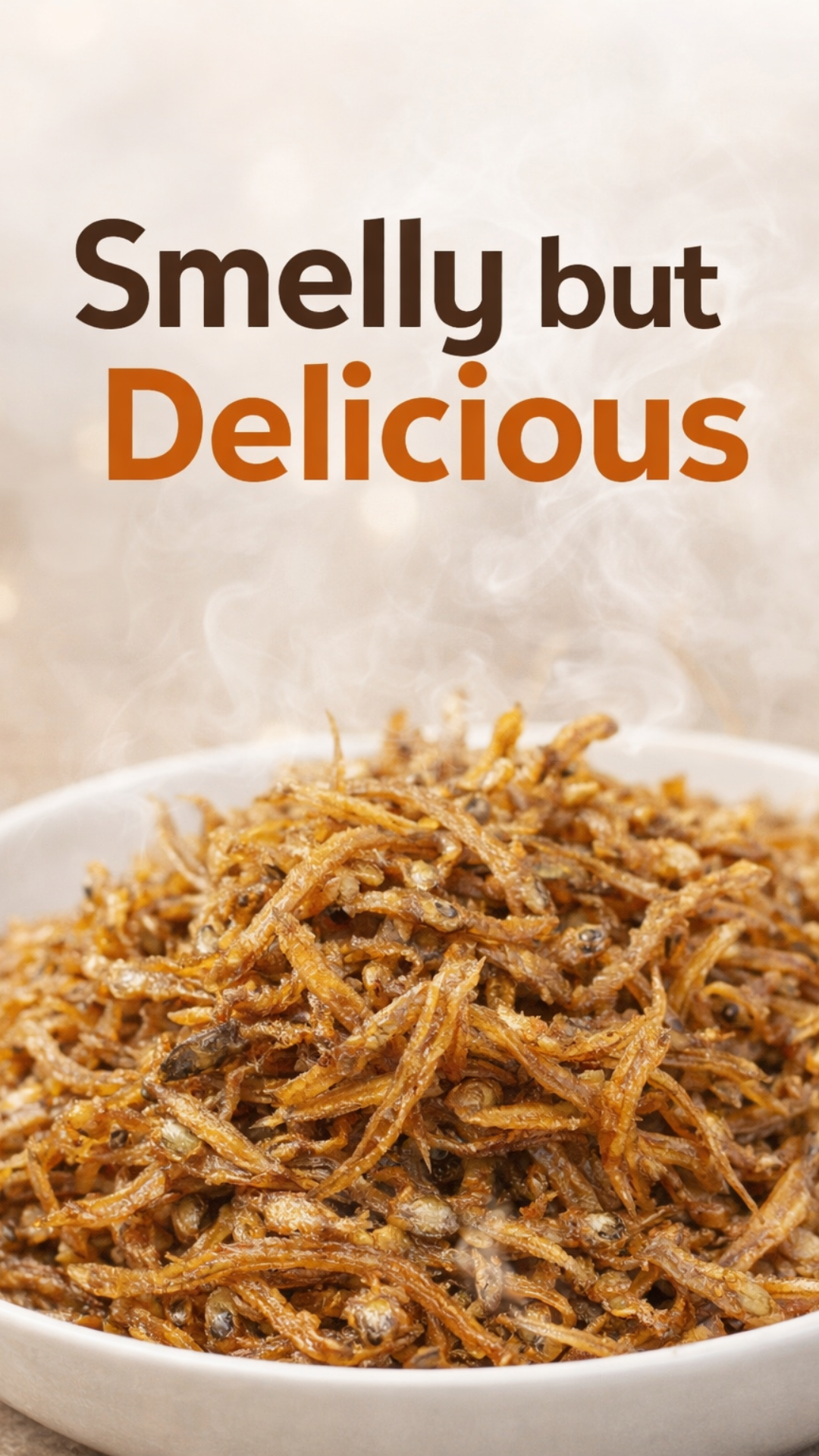 The truth about smelly but delicious dishes you should try