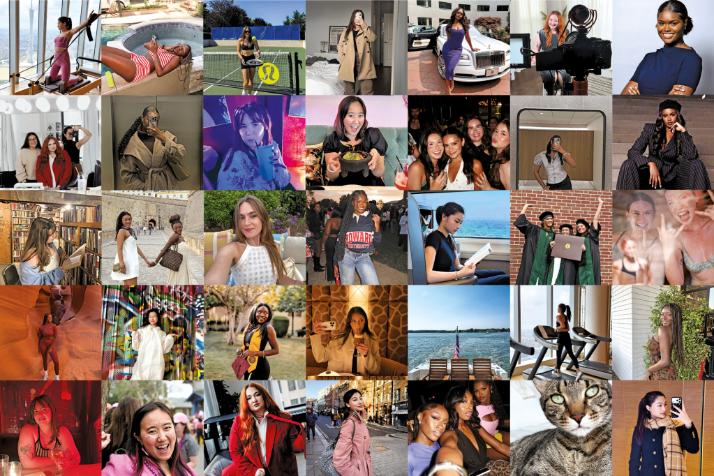 The quiet crisis shaping Gen Z women