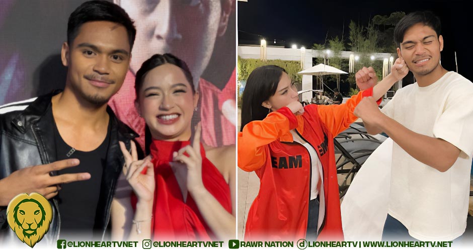 Eman Pacquiao’s TikTok bio change sparks speculation