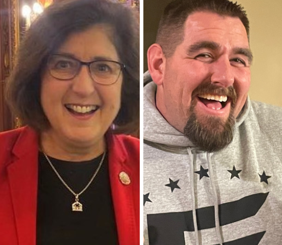 Meet the 2 candidates vying for the Wood County Board District 2 seat
