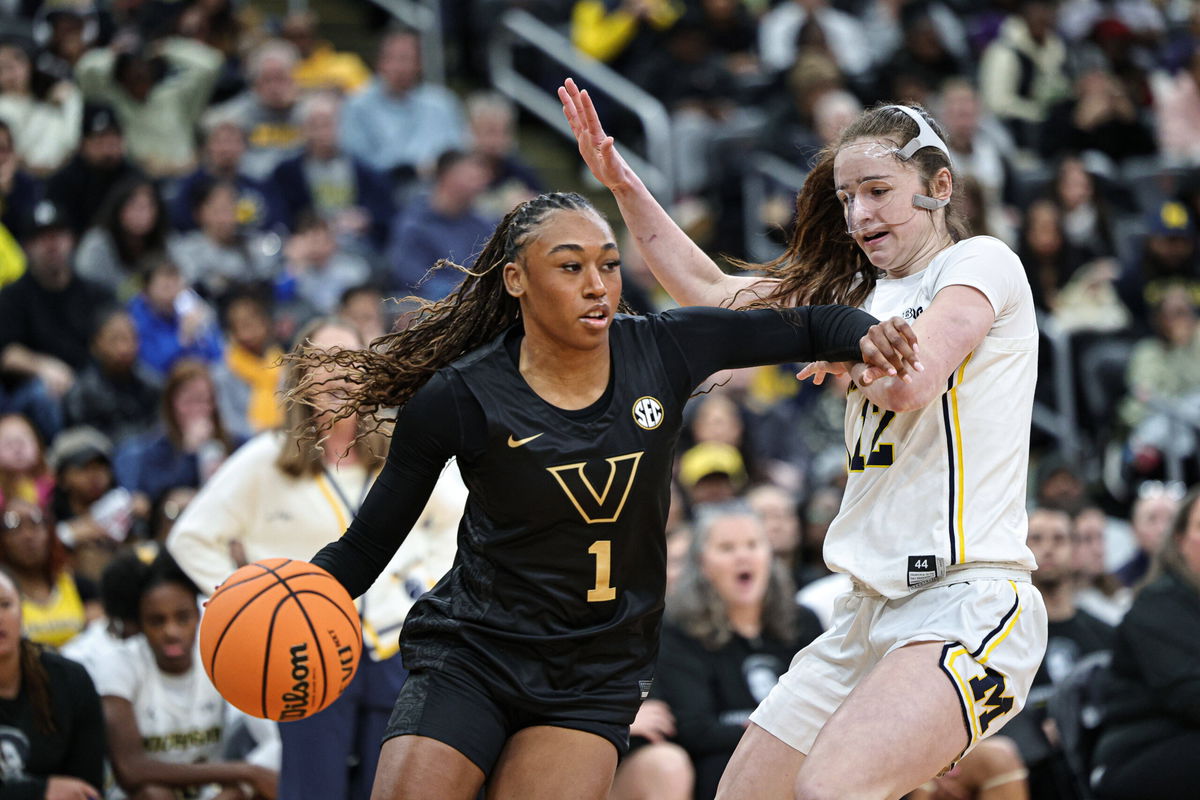 NCAA women's basketball: ESPN ranks the top 10 underclassmen ready to ...