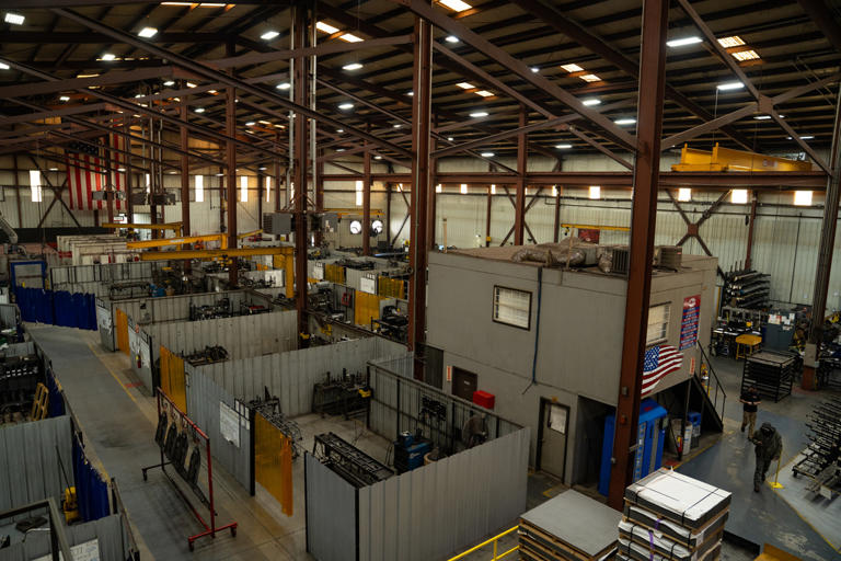 Trump’s tariffs are hurting American manufacturers instead of helping them