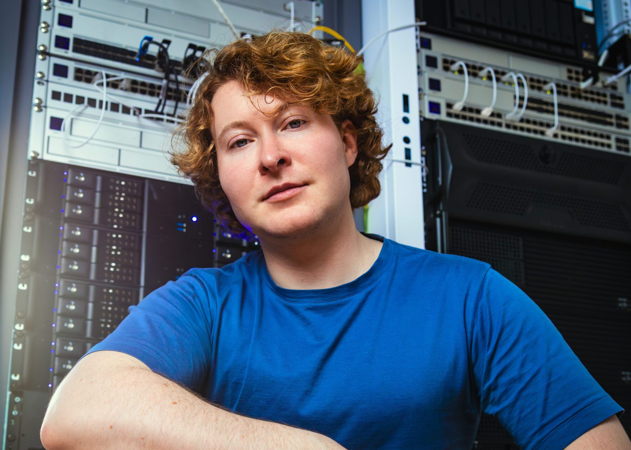 Exclusive: AI cybersecurity startup RunSybil, founded by OpenAI’s first ...