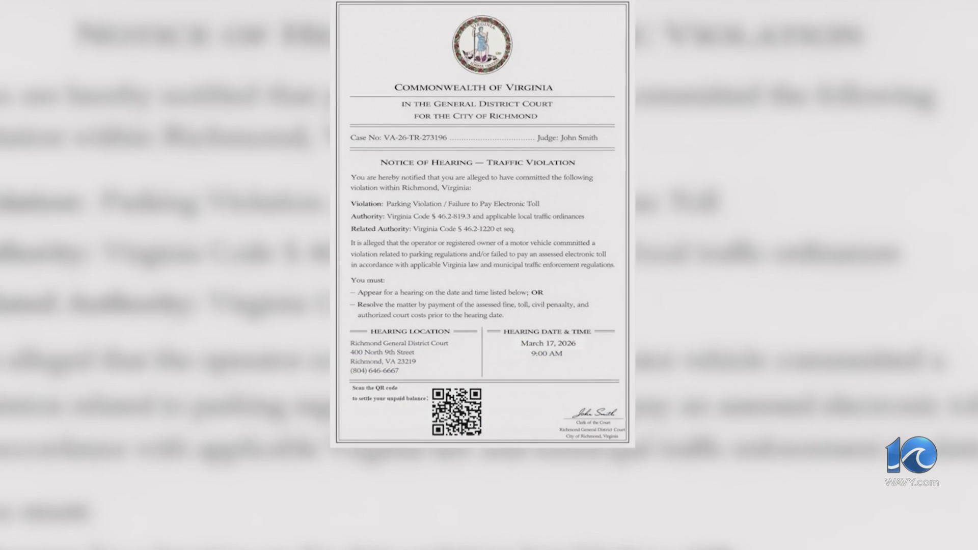 Southampton County Sheriff’s Office warn of text scam using fake ...