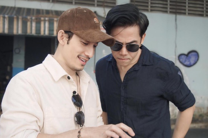 'Quán Kỳ Nam' bất ngờ trở lại rạp để phim được sống