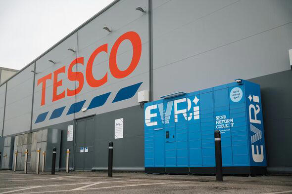 Tesco announces major change at select UK supermarkets