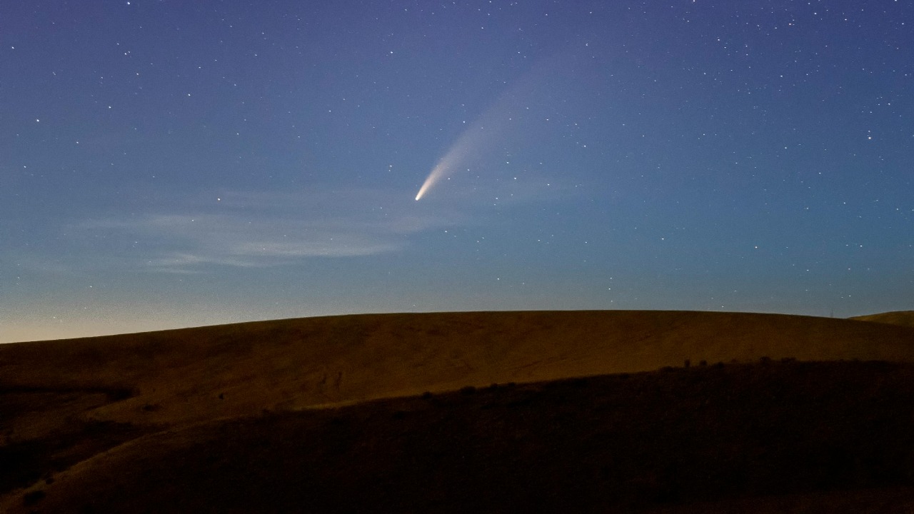 Meteor triggers sonic boom felt across several states