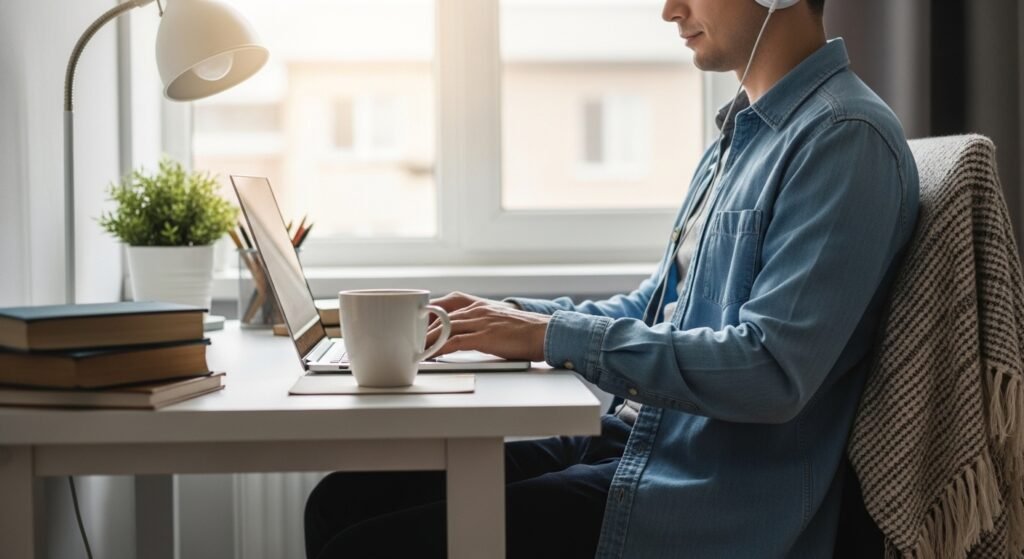 Lifestyle trends answering the call of people re-evaluating everyday living