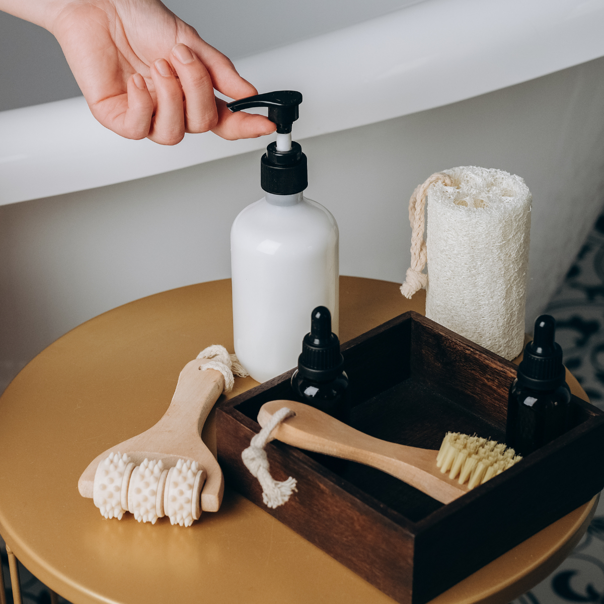 The longevity trend is coming for body care—here’s how to invest wisely<br><br>