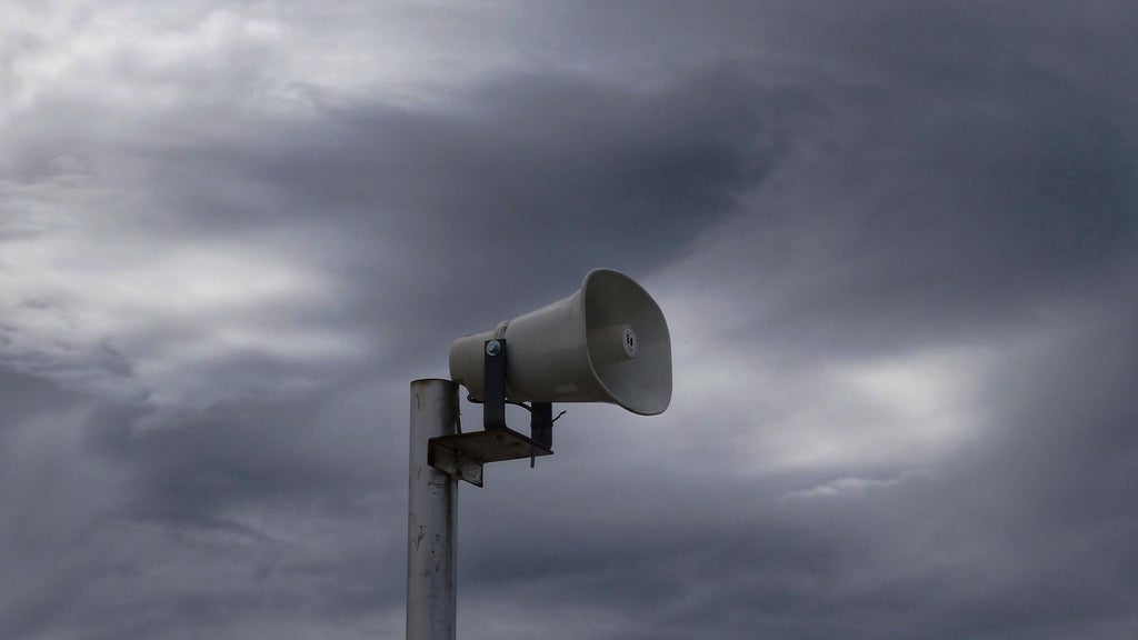 Michigan to mark Severe Weather Awareness Week with statewide tornado drill