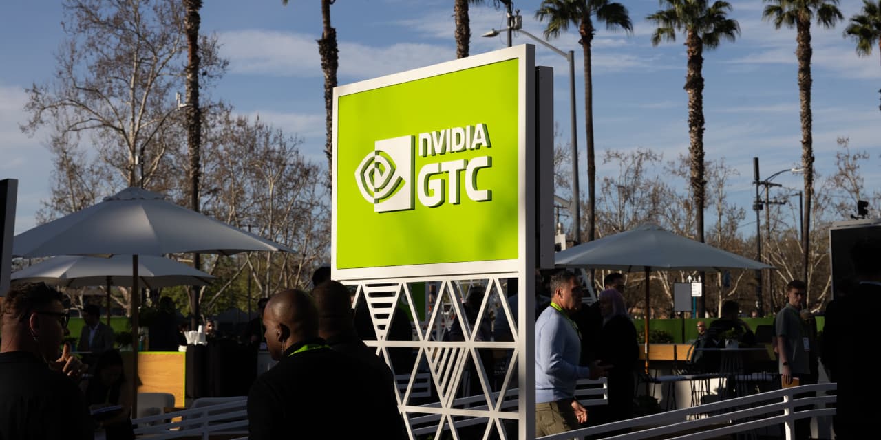 Nvidia says it’s now getting orders from China. Is this the catalyst to get the stock out of its trading range?<br><br>
