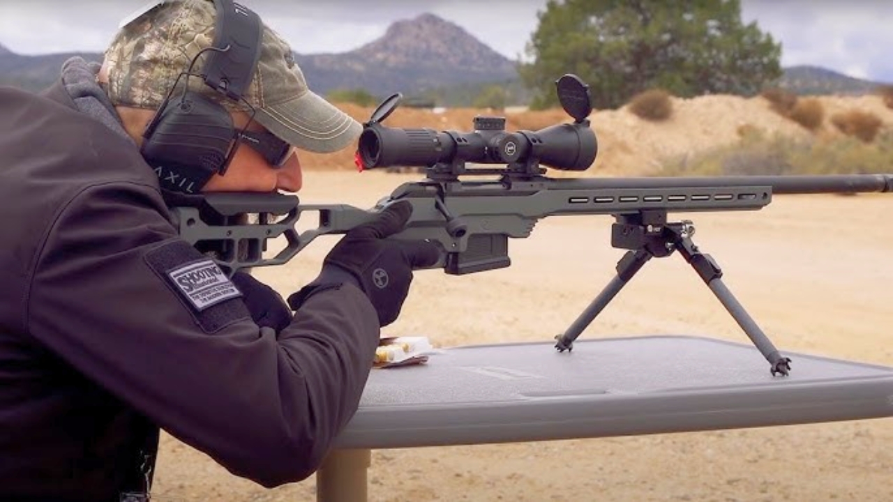The firearms that became collector bait before they proved much of anything