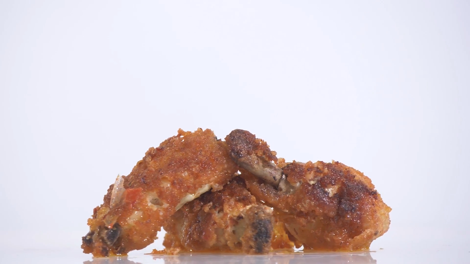 This attempt to make hot wings from scratch exposed the brutal cost of ...