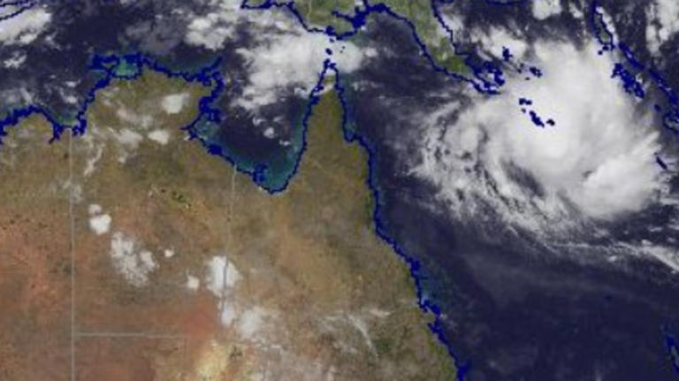 Cyclone nightmare as triple threat looms