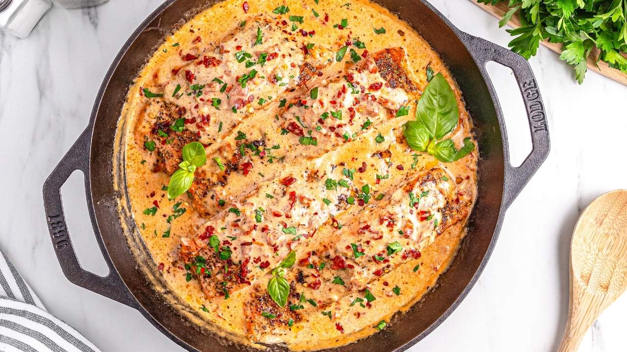 17 memorable Easter dinner ideas