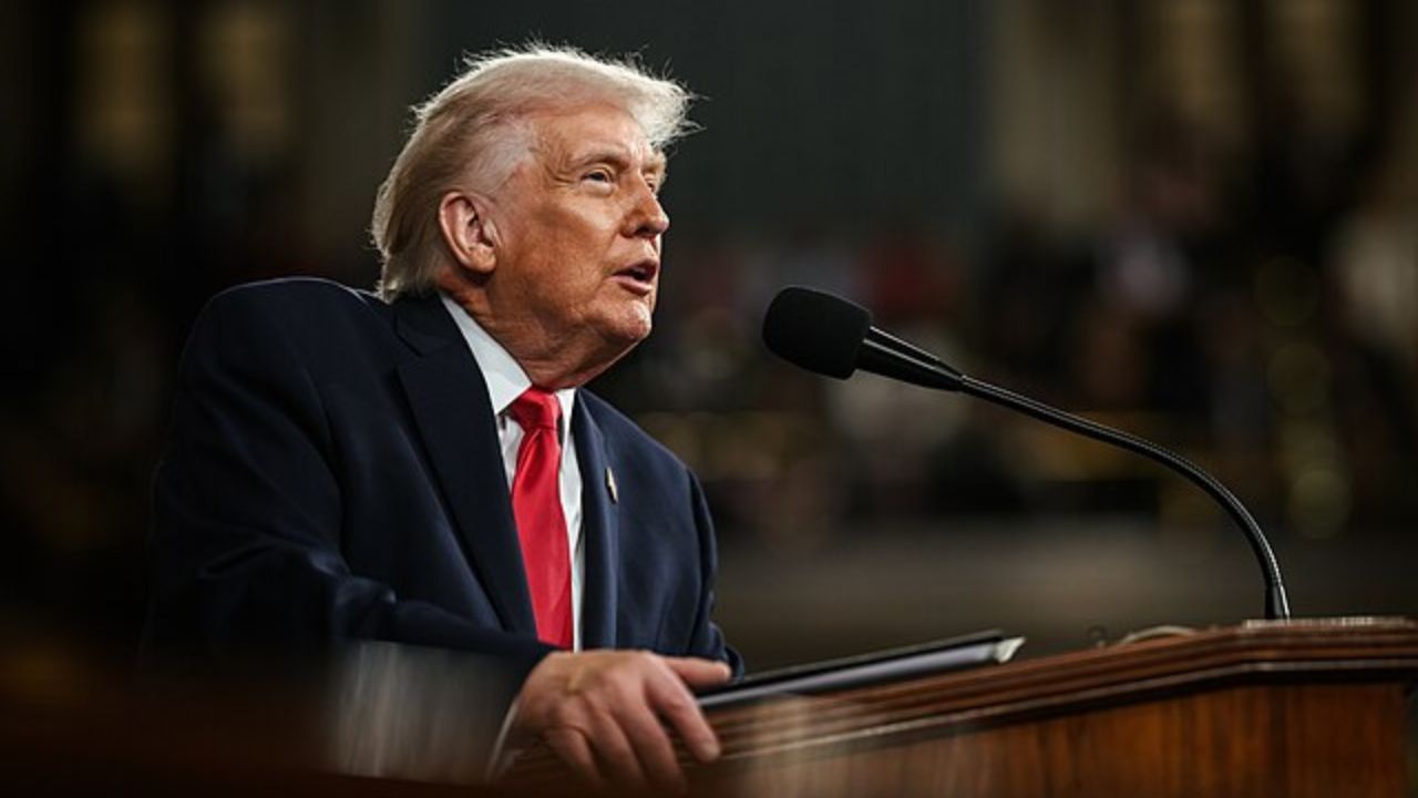 Trump administration is displeased with CNN’s coverage of the war in Iran