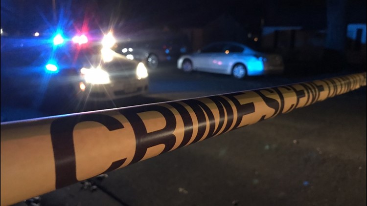 Man dead after shooting on Kimball Terrace in Norfolk, police say
