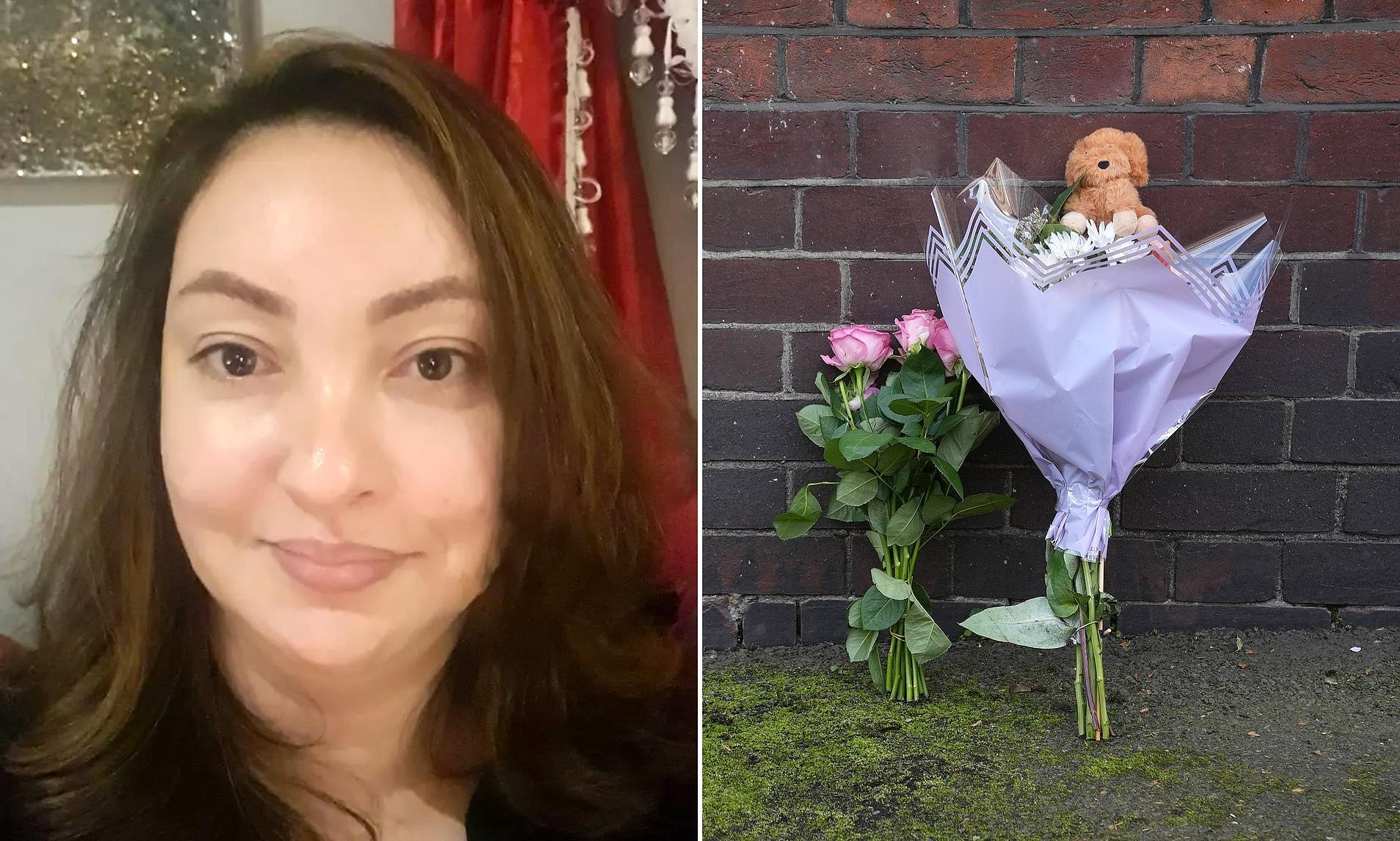 Mother 'threw her 18-day-old baby girl out window of third-floor flat ...