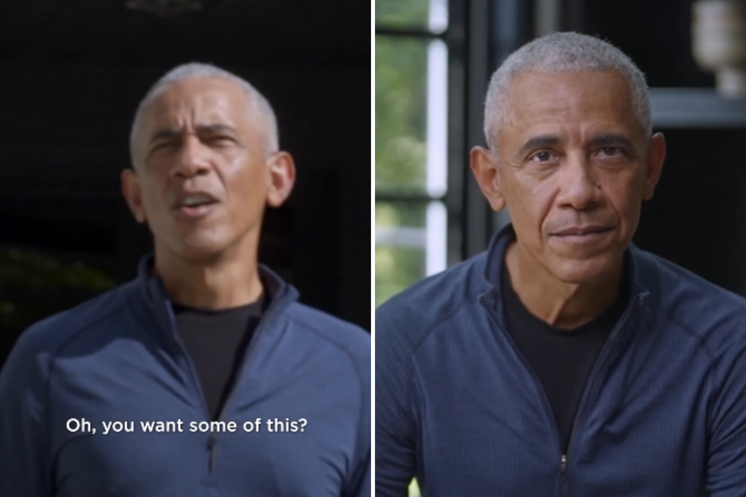 Obama reveals truth behind cryptic post that sparked 2028 run speculation