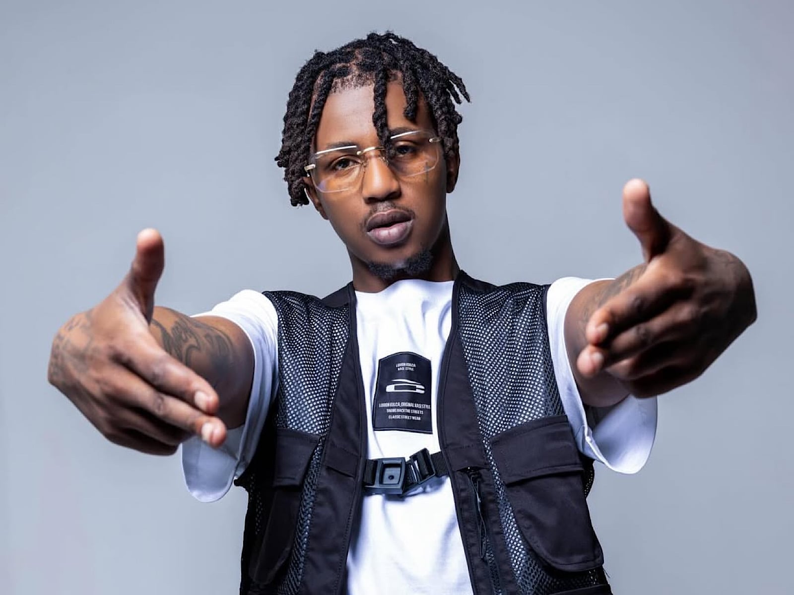 Emtee breaks down on Instagram Live over missing R700,000 royalties
