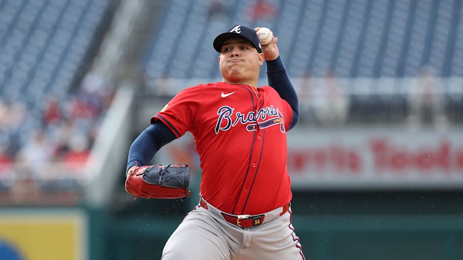 Braves’ early season pitching plans may be exposing key offseason ...
