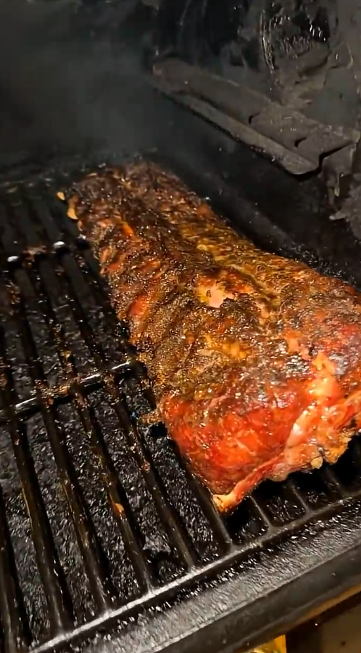 Ribs that look too good to ignore