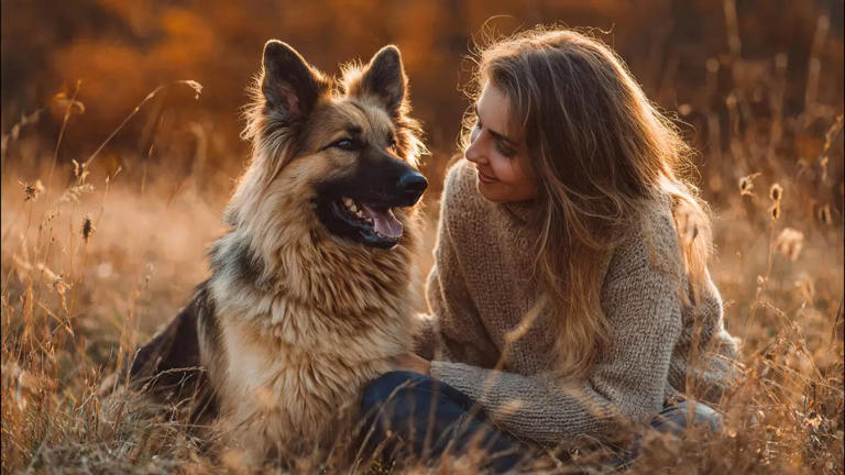 How to build a strong emotional bond with your dog and create a ...