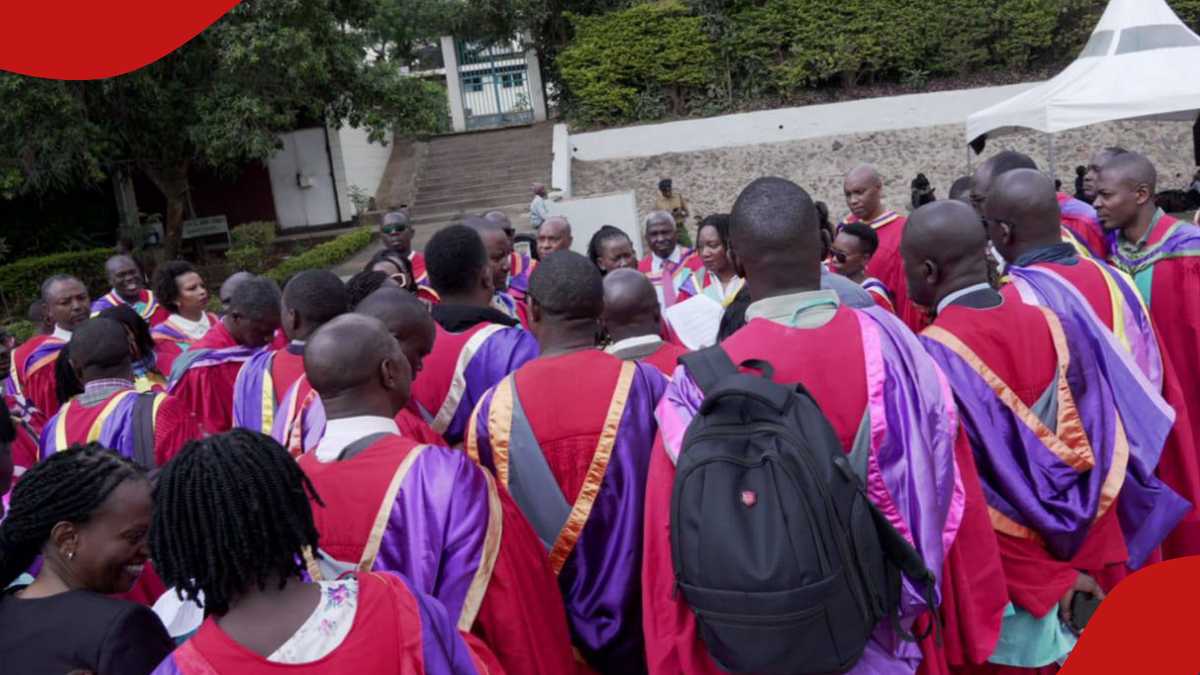 Australia announces scholarships for Kenyan students, other countries ...