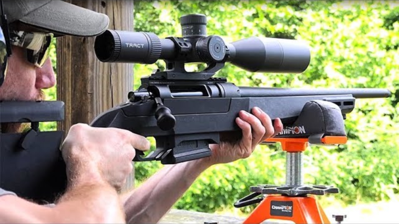 15 things most shooters don’t know about Daniel Defense