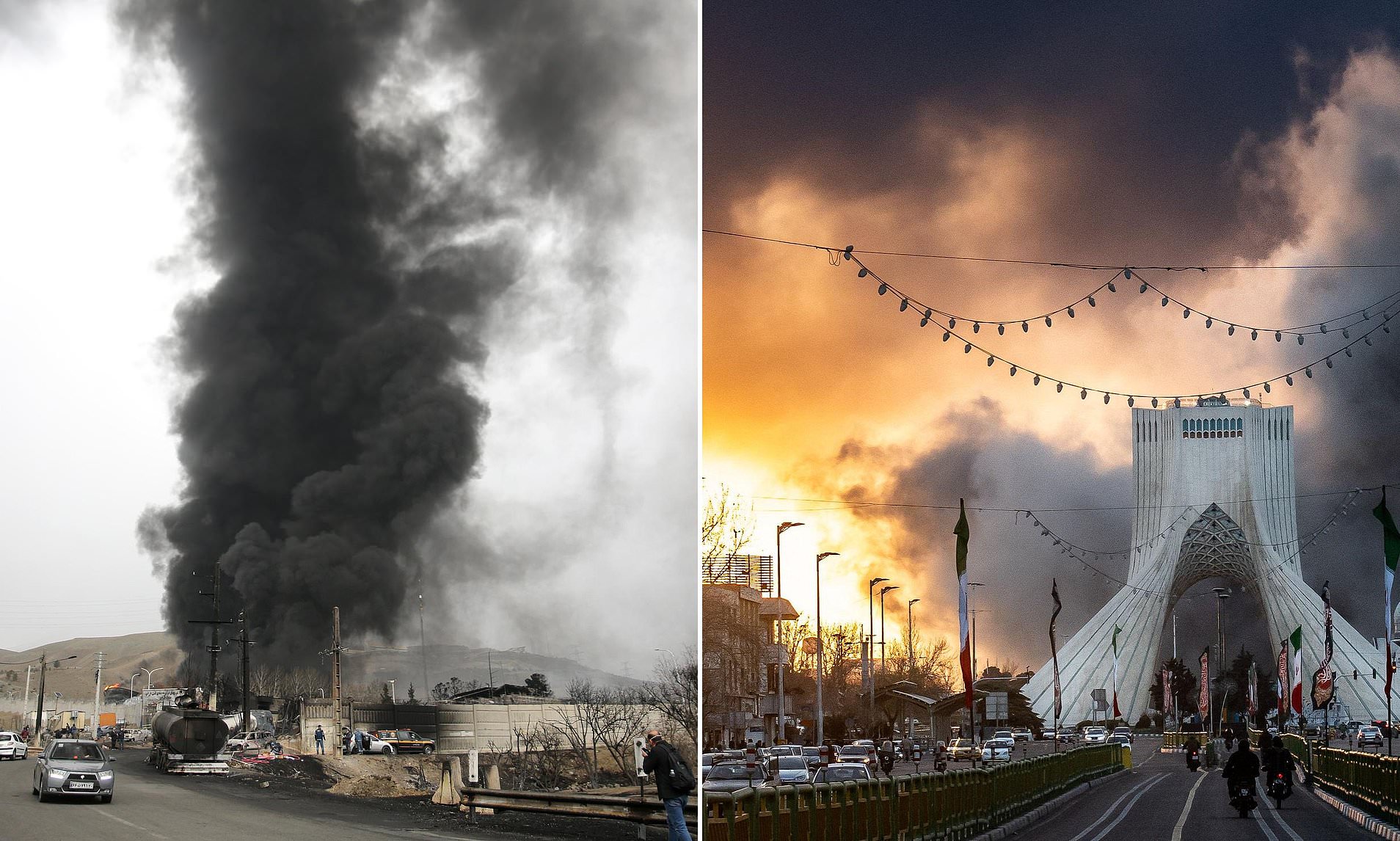 UN preparing for nuclear catastrophe 'worst case scenario' including ...