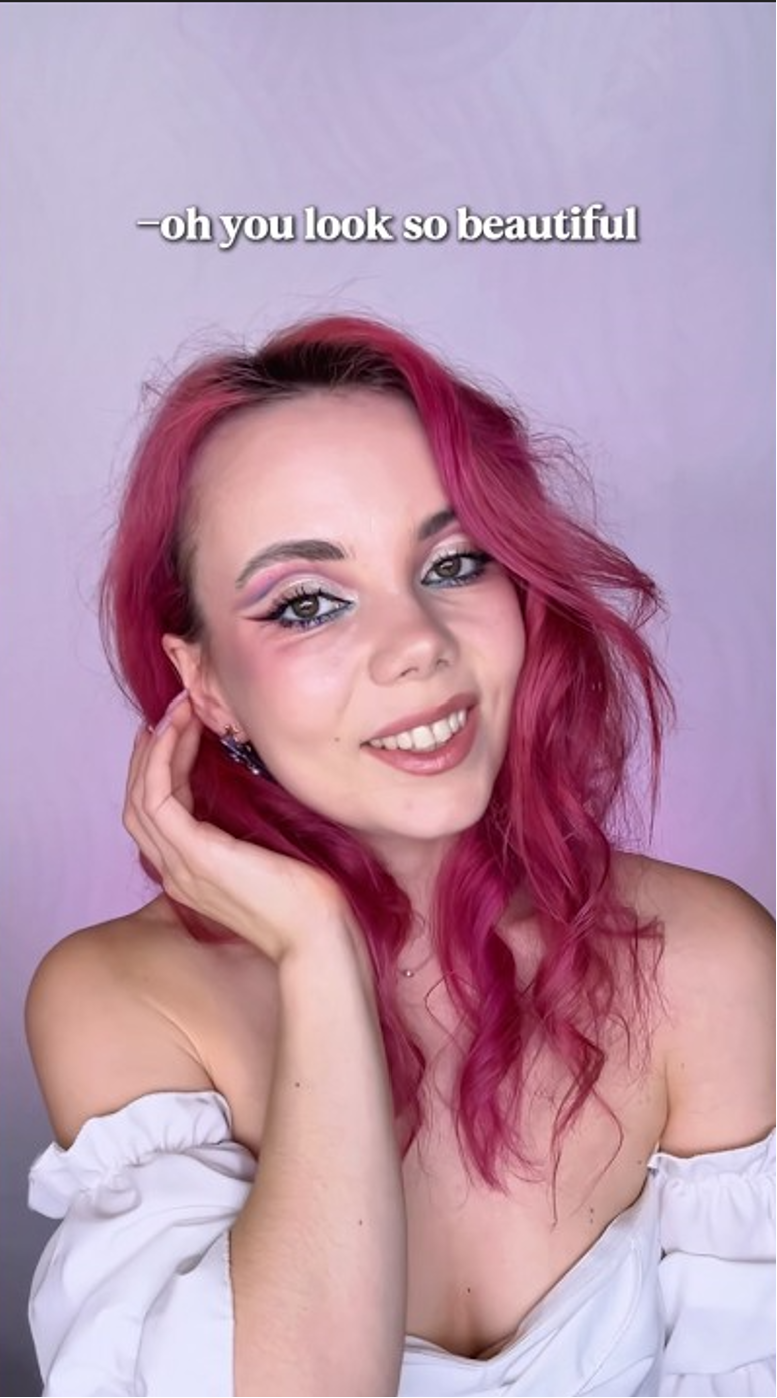 Turning 30 makeup thoughts and real talk