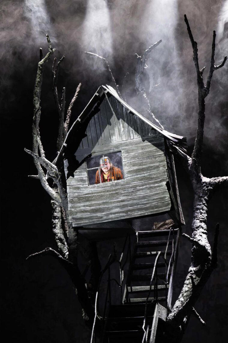 Siegfried – Royal Ballet and Opera Ring Cycle